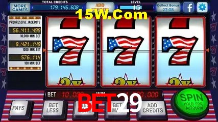bet29 - cassino ao vivo
