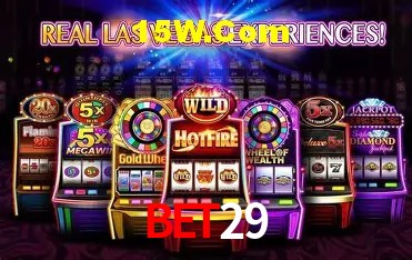 bet29 - Aplicativo Móvel