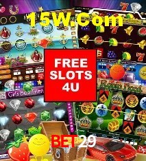 bet29 - Winners Celebration