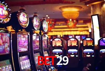 bet29 - Pagamento PIX Instantâneo